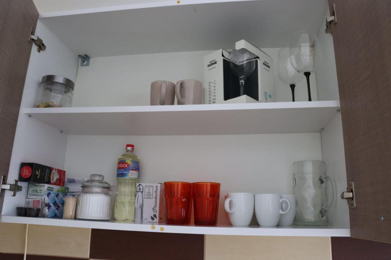 Central Apartment Targu Mures Ngoại thất bức ảnh
